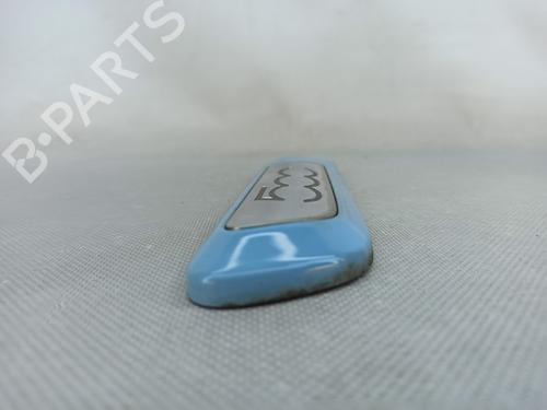 Other FIAT 500 (312_) 1.2 (312AXA1A) | BP23432352O1