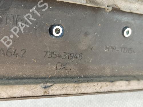 Other FIAT 500 (312_) 1.2 (312AXA1A) | BP23432352O1