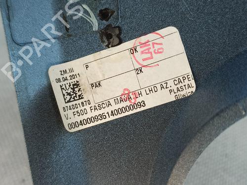 Other FIAT 500 (312_) 1.2 (312AXA1A) | BP23432369O1 