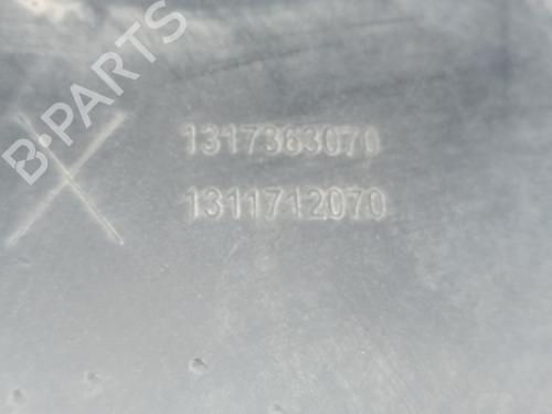 Other CITROËN JUMPER II Van 2.2 BlueHDi 120 | BP23444912O1 