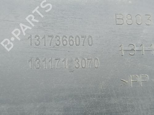 Other CITROËN JUMPER II Van 2.2 BlueHDi 120 | BP23444913O1 