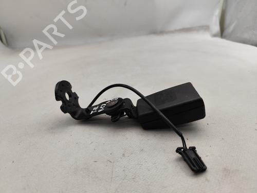 Seat buckle AUDI A1 (8X1, 8XK) 1.6 TDI | BP22901391I32