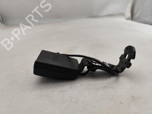 Seat buckle AUDI A1 (8X1, 8XK) 1.6 TDI | BP22901391I32