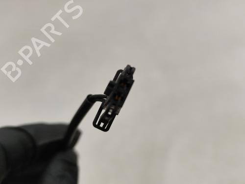 Seat buckle AUDI A1 (8X1, 8XK) 1.6 TDI | BP22901391I32