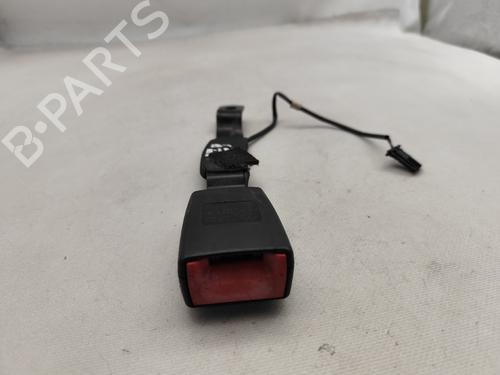 Sikkerhetsbelte-spenne AUDI A1 (8X1, 8XK) 1.6 TDI (90 hp) 22901389