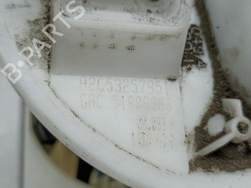 Fuel pump FIAT 500 (312_) 1.2 (312AXA1A) | BP23432301M76 - Image 5