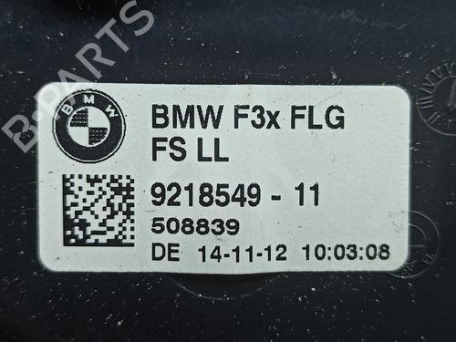 Air vent BMW 3 (F30, F80) 320 d | BP23452956I21 