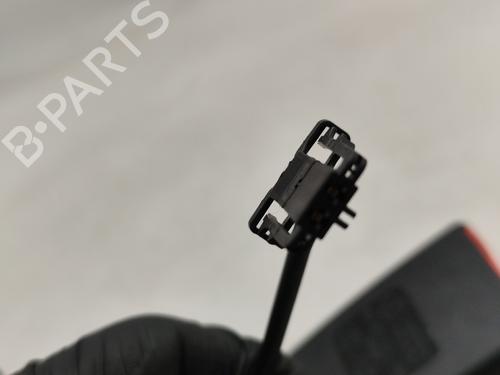 Seat buckle AUDI A1 (8X1, 8XK) 1.6 TDI | BP22901390I32