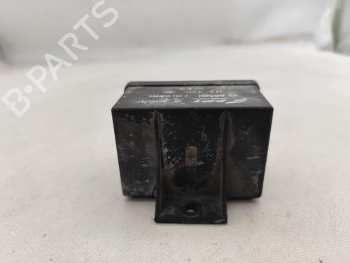 Electronic module OPEL COMBO Box Body/MPV (X12) 1.6 CDTI (B05) | BP23429080M83 
