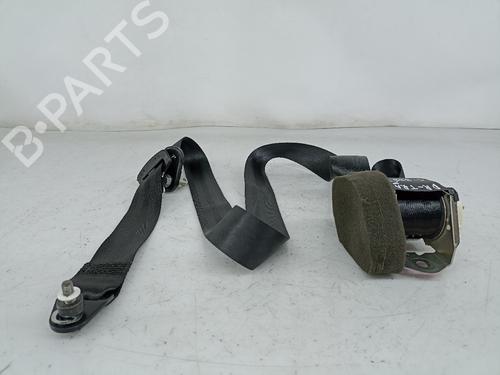 Used Rear right seatbelt FIAT 500 (312_) 1.2 (312AXA1A) (69 hp) 23432322