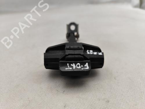Hinge/Door check strap OPEL COMBO Box Body/MPV (X12) 1.6 CDTI (B05) FRENTE DIREITA