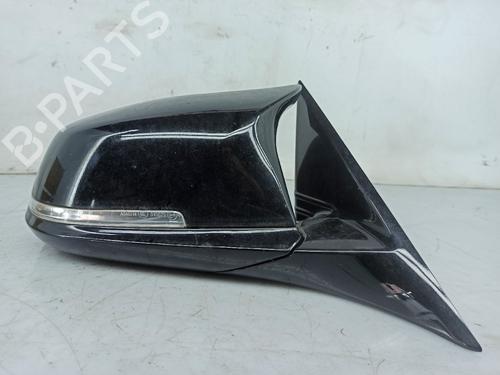Right mirror BMW 3 (F30, F80) 320 d | BP23452966C27 