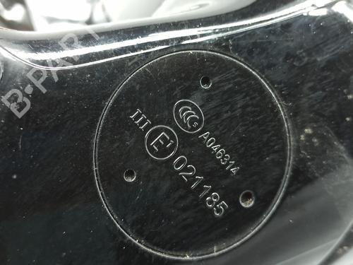 Right mirror BMW 3 (F30, F80) 320 d | BP23452966C27 