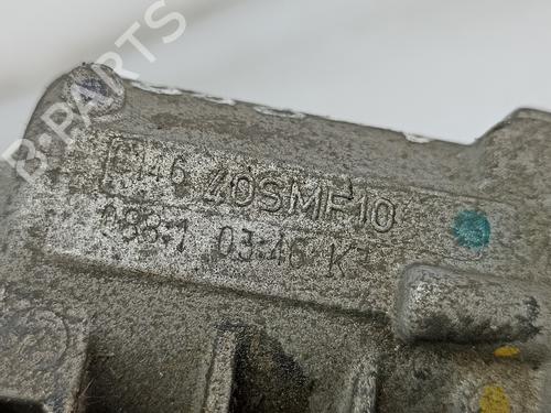 Throttle body FIAT 500 (312_) 1.2 (312AXA1A) | BP23432333M82