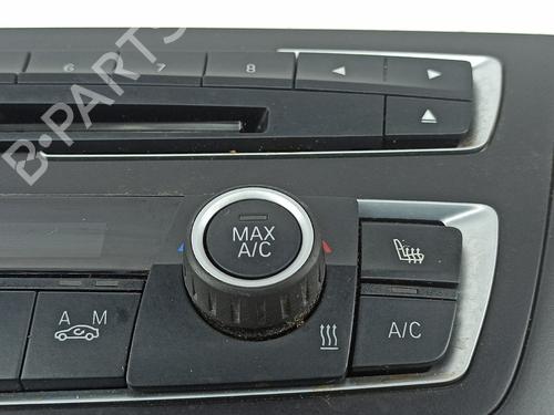Climate control BMW 3 (F30, F80) 320 d | BP23452953I5 
