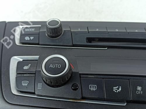 Climate control BMW 3 (F30, F80) 320 d | BP23452953I5 