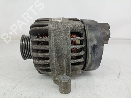 Alternator FIAT 500 (312_) 1.2 (312AXA1A) | BP23432293M7
