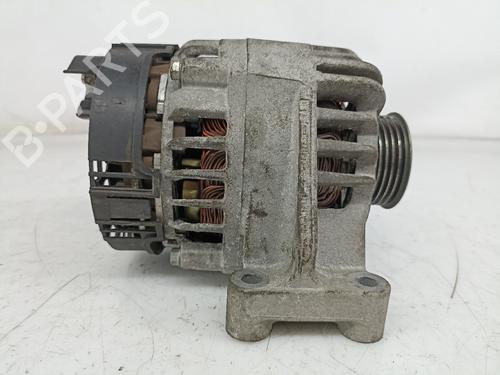Alternator FIAT 500 (312_) 1.2 (312AXA1A) | BP23432293M7