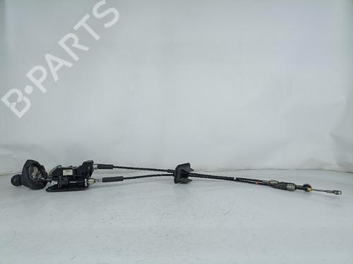 Gear lever FIAT 500 (312_) 1.2 (312AXA1A) | BP23433572M90 
