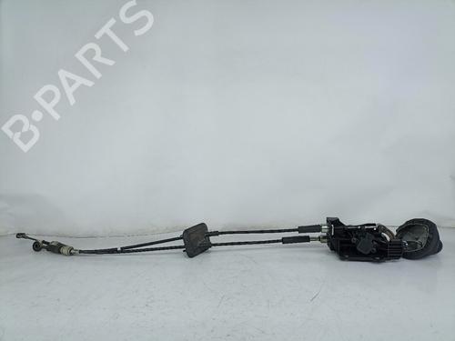 Used Gear lever FIAT 500 (312_) 1.2 (312AXA1A) (69 hp) 23433572