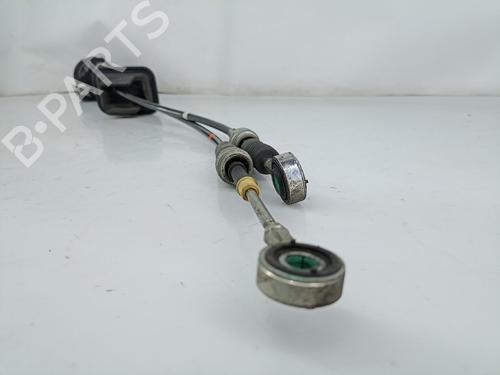 Gear lever FIAT 500 (312_) 1.2 (312AXA1A) | BP23433572M90 