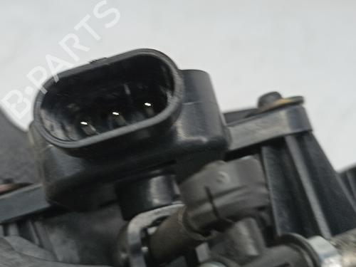 Gear lever FIAT 500 (312_) 1.2 (312AXA1A) | BP23433572M90 