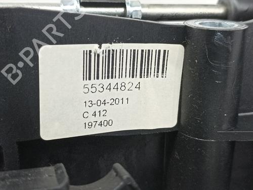 Gear lever FIAT 500 (312_) 1.2 (312AXA1A) | BP23433572M90 