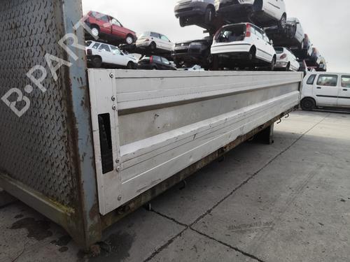 Other MERCEDES-BENZ SPRINTER 5-t Platform/Chassis (B906) 513 CDI (906.155, 906.253, 906.255, 906.153) | BP23500321O1 