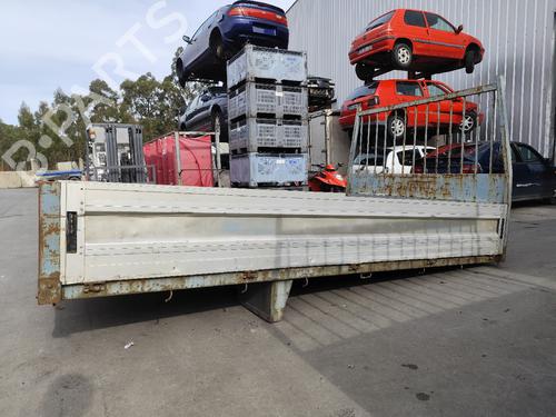 Other MERCEDES-BENZ SPRINTER 5-t Platform/Chassis (B906) 513 CDI (906.155, 906.253, 906.255, 906.153) | BP23500321O1 