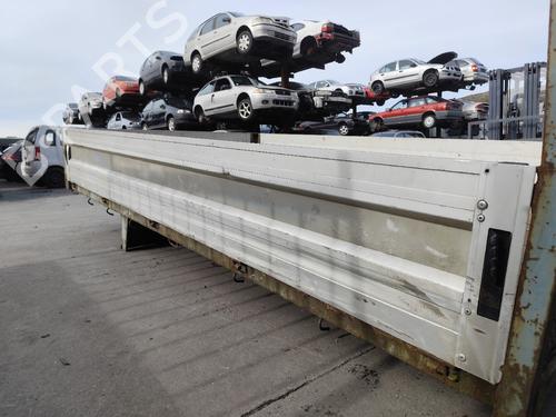 Other MERCEDES-BENZ SPRINTER 5-t Platform/Chassis (B906) 513 CDI (906.155, 906.253, 906.255, 906.153) | BP23500321O1 