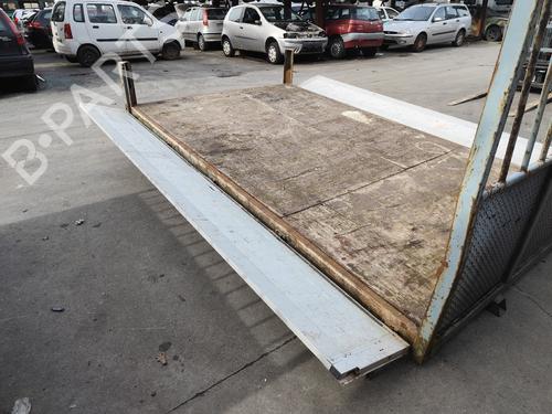 Other MERCEDES-BENZ SPRINTER 5-t Platform/Chassis (B906) 513 CDI (906.155, 906.253, 906.255, 906.153) | BP23500321O1 