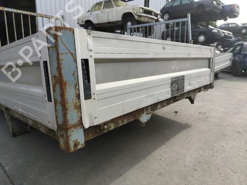 Other MERCEDES-BENZ SPRINTER 5-t Platform/Chassis (B906) 513 CDI (906.155, 906.253, 906.255, 906.153) | BP23500321O1 