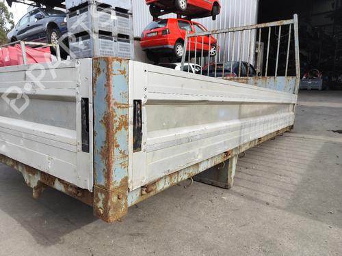 Other MERCEDES-BENZ SPRINTER 5-t Platform/Chassis (B906) 513 CDI (906.155, 906.253, 906.255, 906.153) | BP23500321O1 
