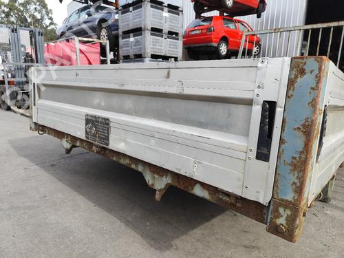 Other MERCEDES-BENZ SPRINTER 5-t Platform/Chassis (B906) 513 CDI (906.155, 906.253, 906.255, 906.153) | BP23500321O1 
