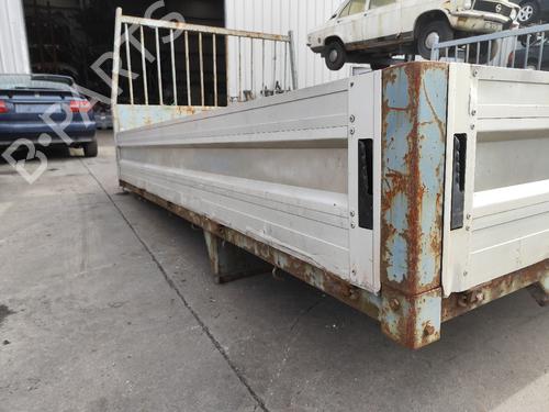 Other MERCEDES-BENZ SPRINTER 5-t Platform/Chassis (B906) 513 CDI (906.155, 906.253, 906.255, 906.153) | BP23500321O1 