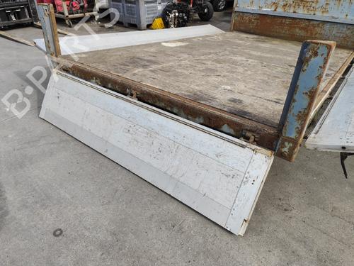 Other MERCEDES-BENZ SPRINTER 5-t Platform/Chassis (B906) 513 CDI (906.155, 906.253, 906.255, 906.153) | BP23500321O1 