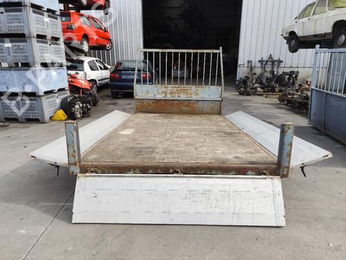 Other MERCEDES-BENZ SPRINTER 5-t Platform/Chassis (B906) 513 CDI (906.155, 906.253, 906.255, 906.153) | BP23500321O1 