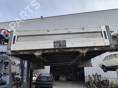 Other MERCEDES-BENZ SPRINTER 5-t Platform/Chassis (B906) 513 CDI (906.155, 906.253, 906.255, 906.153) | BP23500321O1 