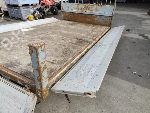 Other MERCEDES-BENZ SPRINTER 5-t Platform/Chassis (B906) 513 CDI (906.155, 906.253, 906.255, 906.153) | BP23500321O1 