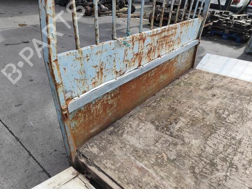 Other MERCEDES-BENZ SPRINTER 5-t Platform/Chassis (B906) 513 CDI (906.155, 906.253, 906.255, 906.153) | BP23500321O1 