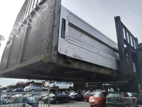 Other MERCEDES-BENZ SPRINTER 5-t Platform/Chassis (B906) 513 CDI (906.155, 906.253, 906.255, 906.153) | BP23500321O1 
