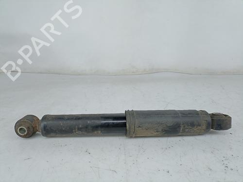 Used Right rear shock absorber FIAT 500 (312_) 1.2 (312AXA1A) (69 hp) 23432294