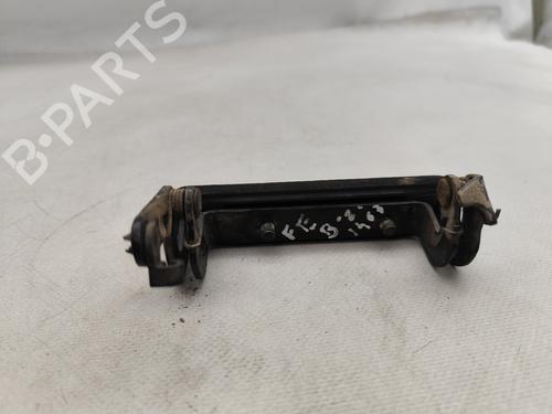 Front left exterior door handle OPEL CORSA A Hatchback (S83) 1.5 TD (F08, M08, F68, M68) | BP23407046C128 