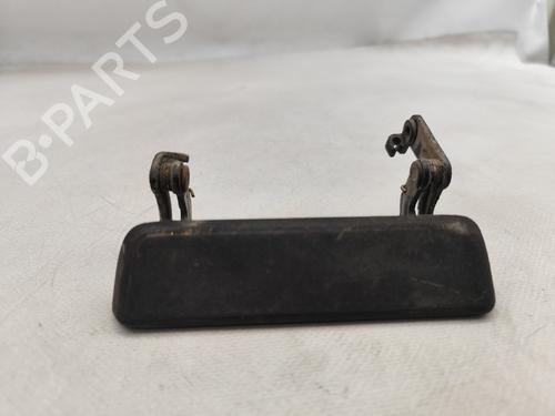 Front left exterior door handle OPEL CORSA A Hatchback (S83) 1.5 TD (F08, M08, F68, M68) 506RVC