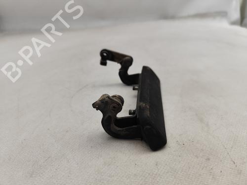 Front left exterior door handle OPEL CORSA A Hatchback (S83) 1.5 TD (F08, M08, F68, M68) | BP23407046C128 