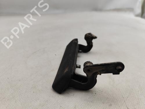 Front left exterior door handle OPEL CORSA A Hatchback (S83) 1.5 TD (F08, M08, F68, M68) | BP23407046C128 