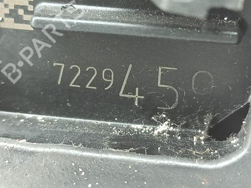 Rear left lock BMW 3 (F30, F80) 320 d | BP23452961C100 