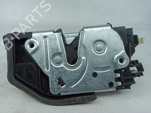 Rear left lock BMW 3 (F30, F80) 320 d | BP23452961C100 