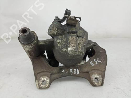 Used Left front brake caliper FIAT 500 (312_) 1.2 (312AXA1A) (69 hp) 23432304