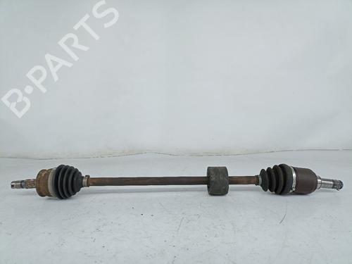 Used Right front driveshaft FIAT 500 (312_) 1.2 (312AXA1A) (69 hp) 23432399